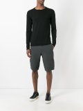 Cargo shorts