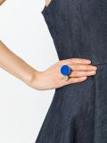 'Cabochon Statement'戒指