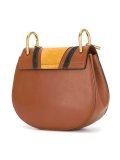 patchwork 'Drew' shoulder bag