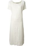 'Patiente' dress
