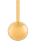 'Orbit Shoulder Duster'耳环