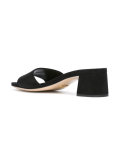slip-on sandals