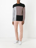 tapered trousers