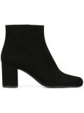 'Babies' ankle boots