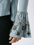 embellished shirt
