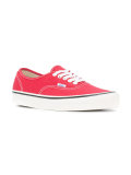 lace-up trainers