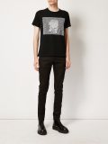skinny trousers
