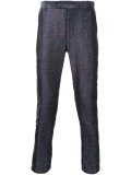 field tailored trousers 