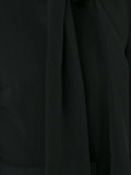 long-sleeve playsuit 