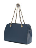 logo tote bag