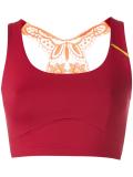 cropped top 