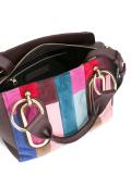 patchwork Paige tote