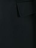 two piece suit