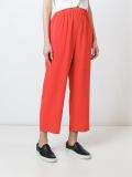 cropped pants