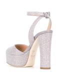 Betty platform sandals
