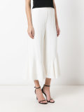 Cady frill culottes