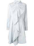 Sensitive Volume dress