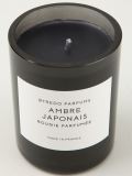 ‘Ambre Japanoais' 香味蜡烛