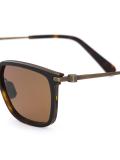 square frame sunglasses