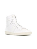 Signature Court Classic SL/10H高帮板鞋