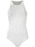 knitted bodysuit