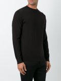 lightweight crew neck sweater