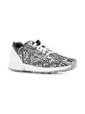 'ZX Flux'运动鞋