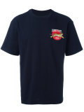 Malibu Surf Tiger T-shirt 