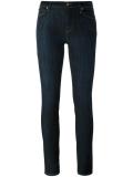 cropped jeans 