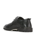 lace-up shoes