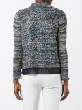 knitted jacket