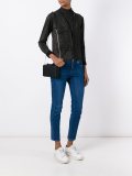 'Nora' wallet crossbody bag