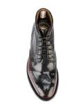 'Anatomia' boots