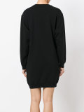 classic sweat dress