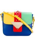 'Lucy' cross body bag