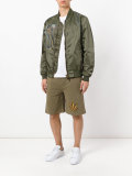 classic bomber jacket 
