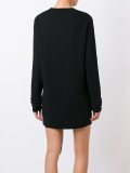 'Longavi'毛衣式连衣裙