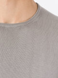 knitted sweater