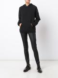 LA Rider sweatshirt