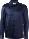 shirt jacket