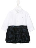 Bag Bugs jacquard romper
