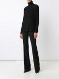 turtleneck jersey