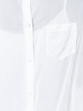 oversized dress