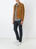 'Lean Dean'牛仔裤