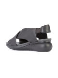 'Balloon' sandals