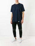 Adidas Originals x Satomi Nakamura Xbyo短袖T恤
