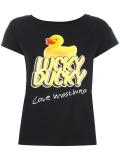 'Lucky Ducky' T-shirt
