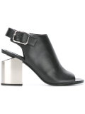 Nadia booties