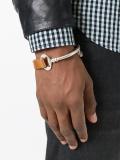 key charm bracelet