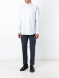striped shirt